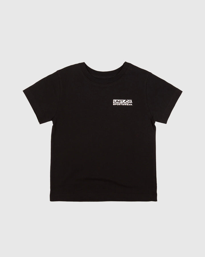 UNIT Kids Tee - Trainee