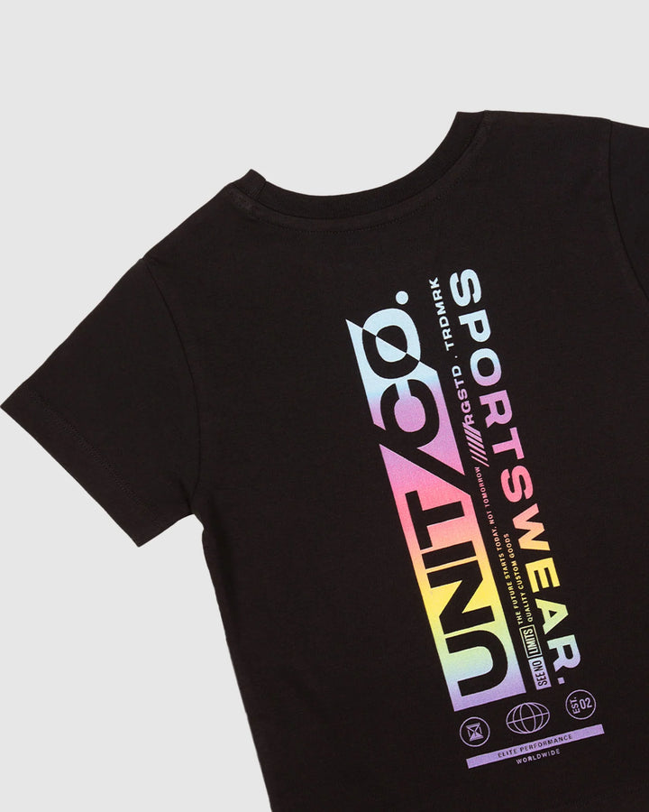 UNIT Kids Tee - Trainee