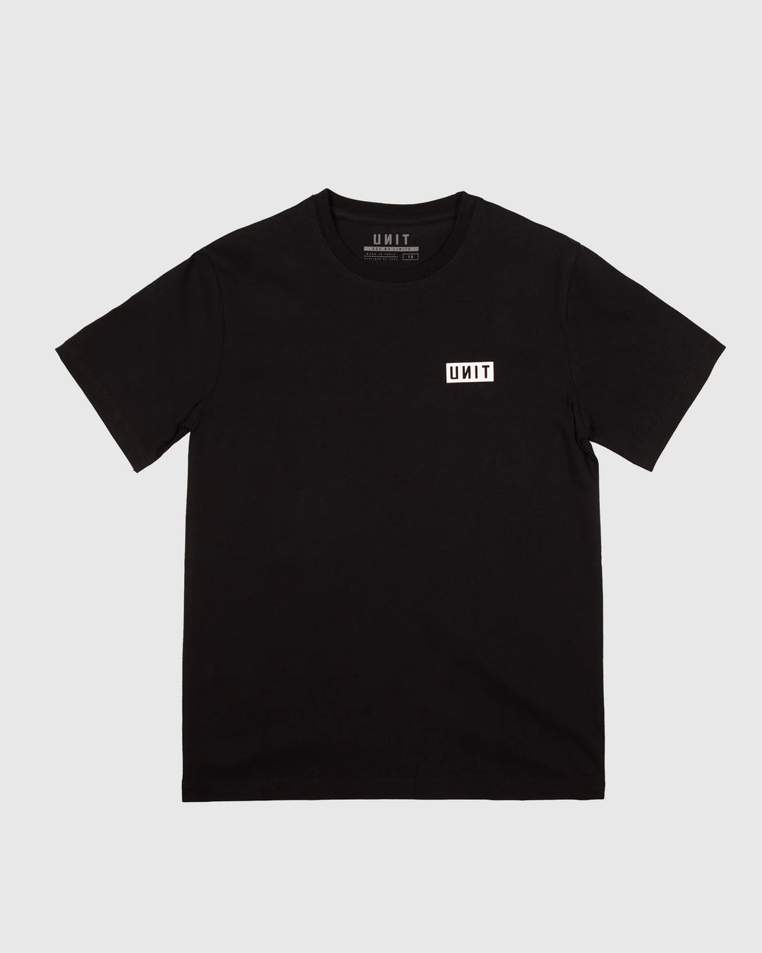 UNIT Youth Tee - Case Black