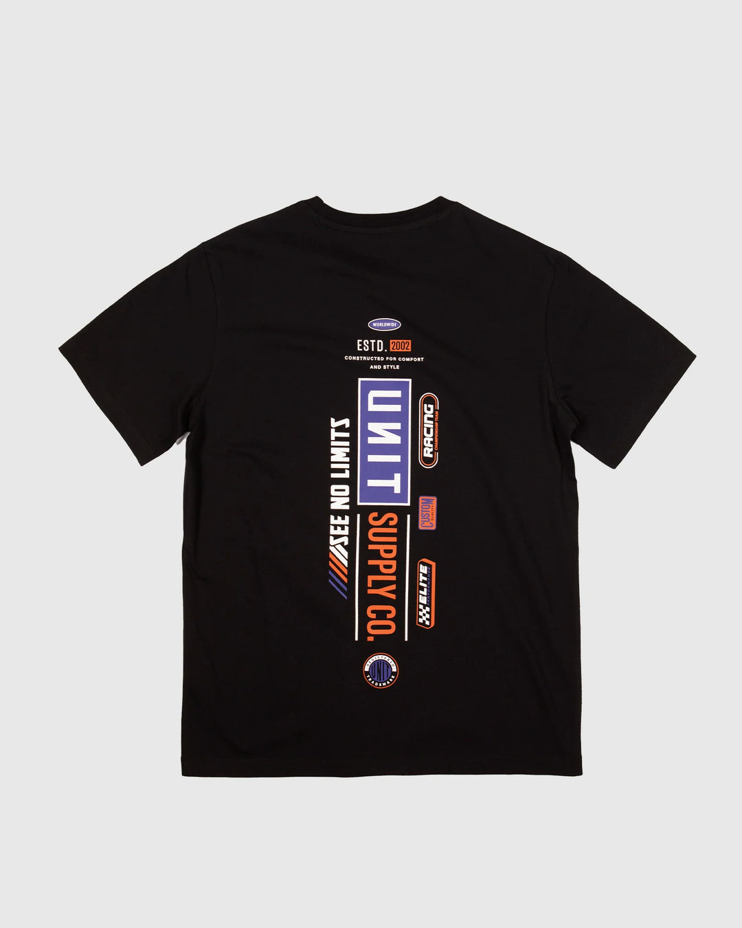 UNIT Youth Tees - Last Lap