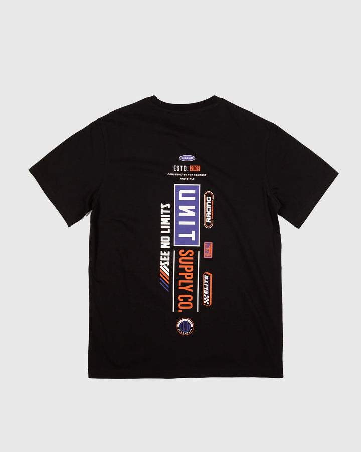 UNIT Youth Tees - Last Lap