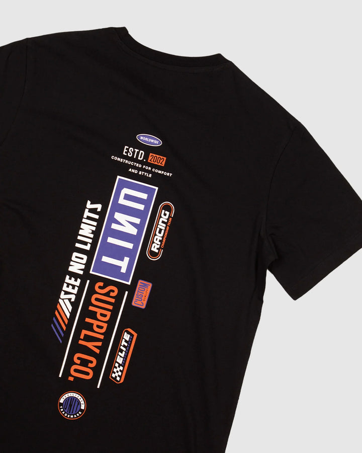 UNIT Youth Tees - Last Lap