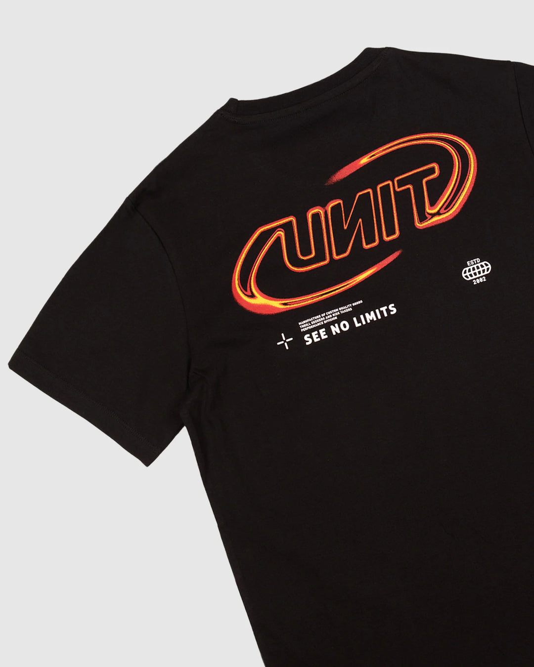 UNIT Mens Tees - Flare