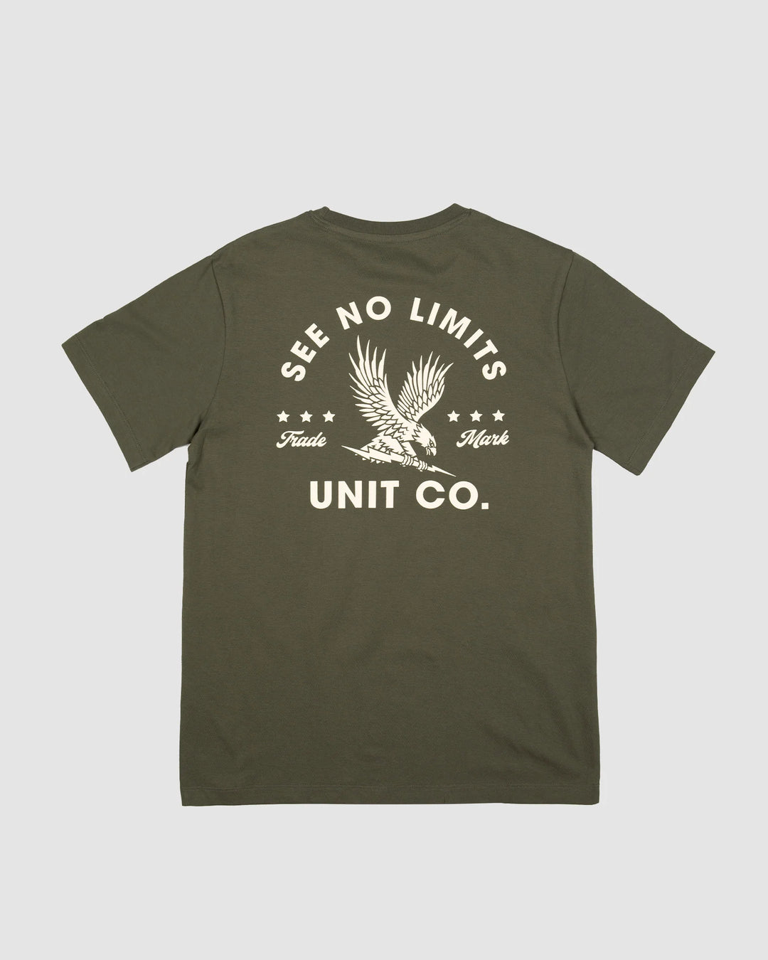 UNIT Youth Tee - Liberty Military