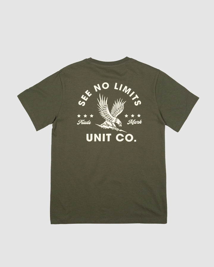 UNIT Youth Tee - Liberty Military