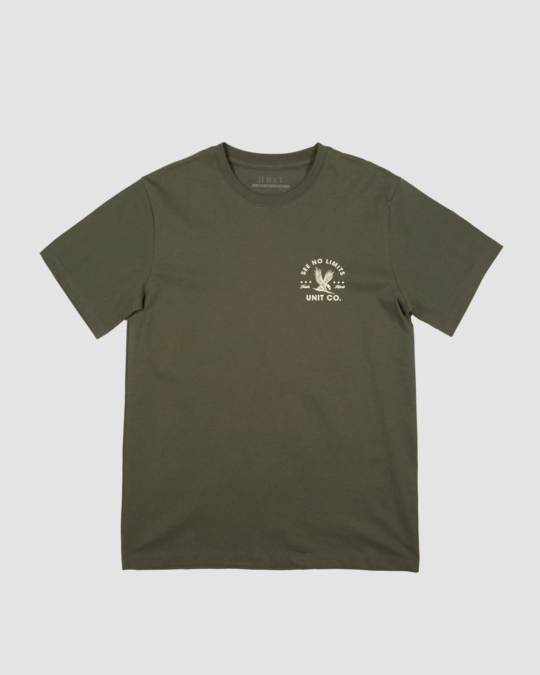 UNIT Youth Tee - Liberty Military