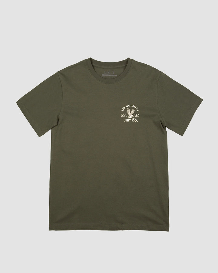 UNIT Youth Tee - Liberty Military