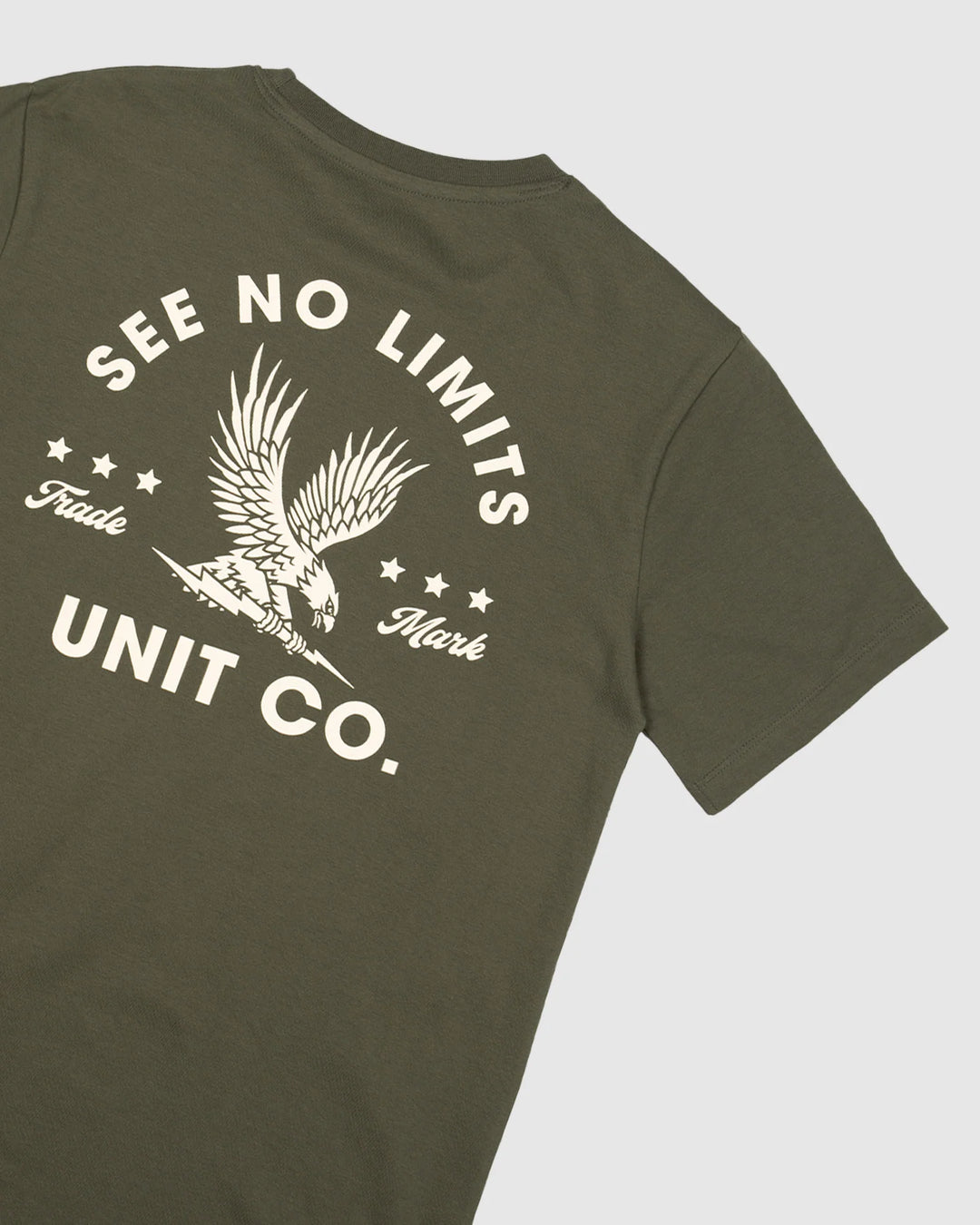 UNIT Youth Tee - Liberty Military