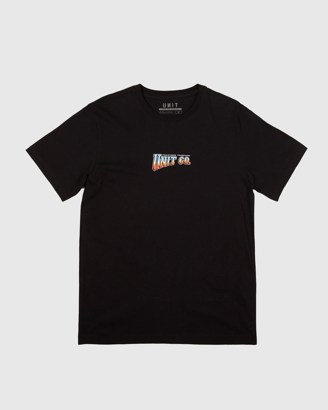 UNIT Youth Tee - Clash