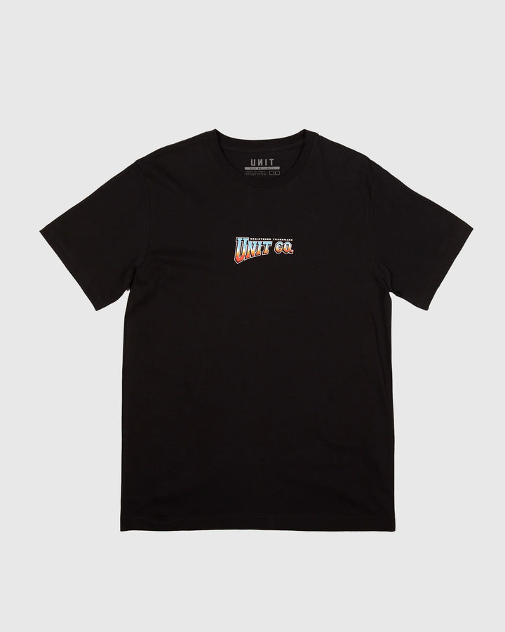 UNIT Youth Tee - Clash
