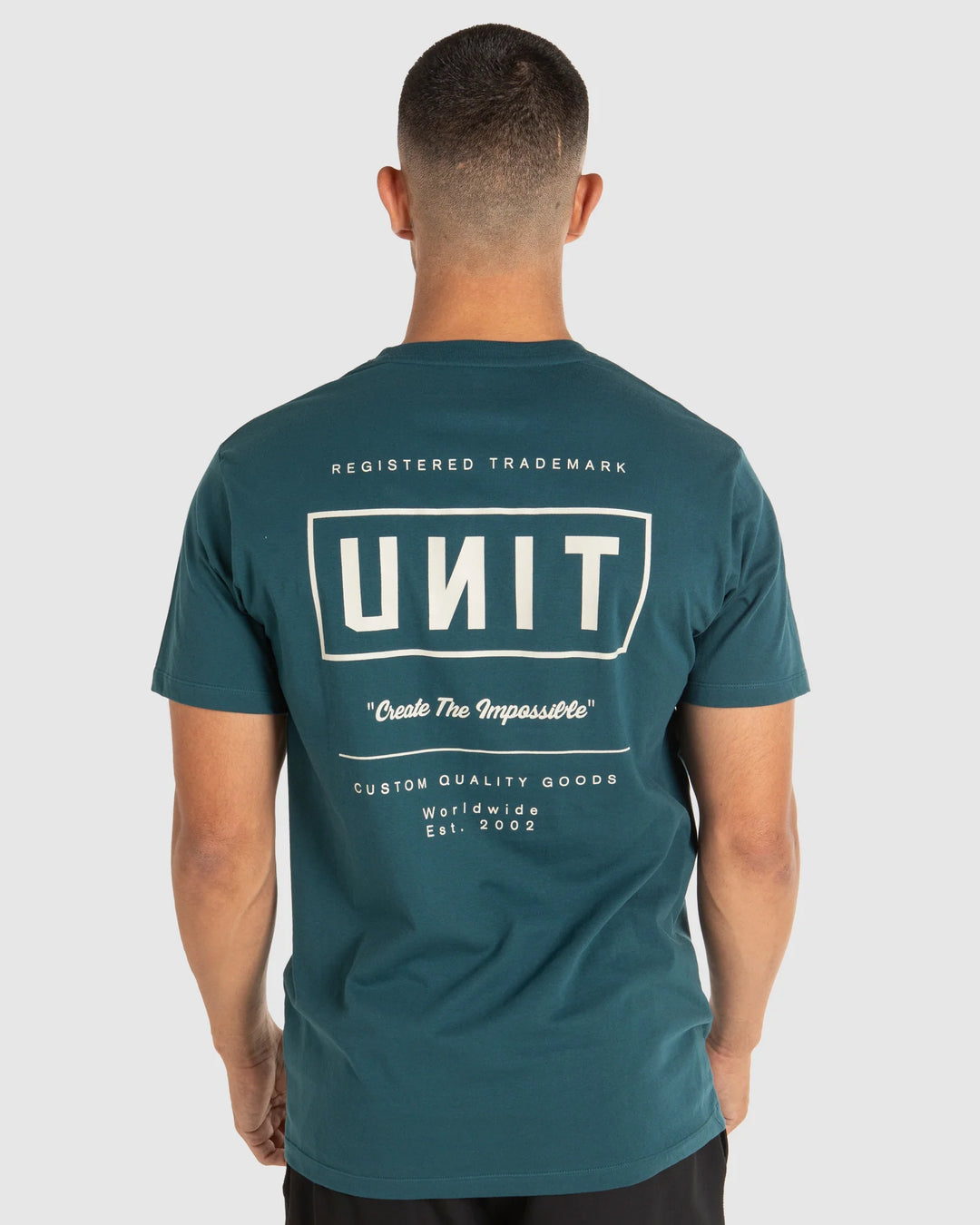 UNIT Mens Tees - Topic