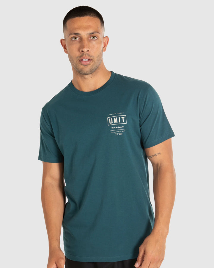 UNIT Mens Tees - Topic