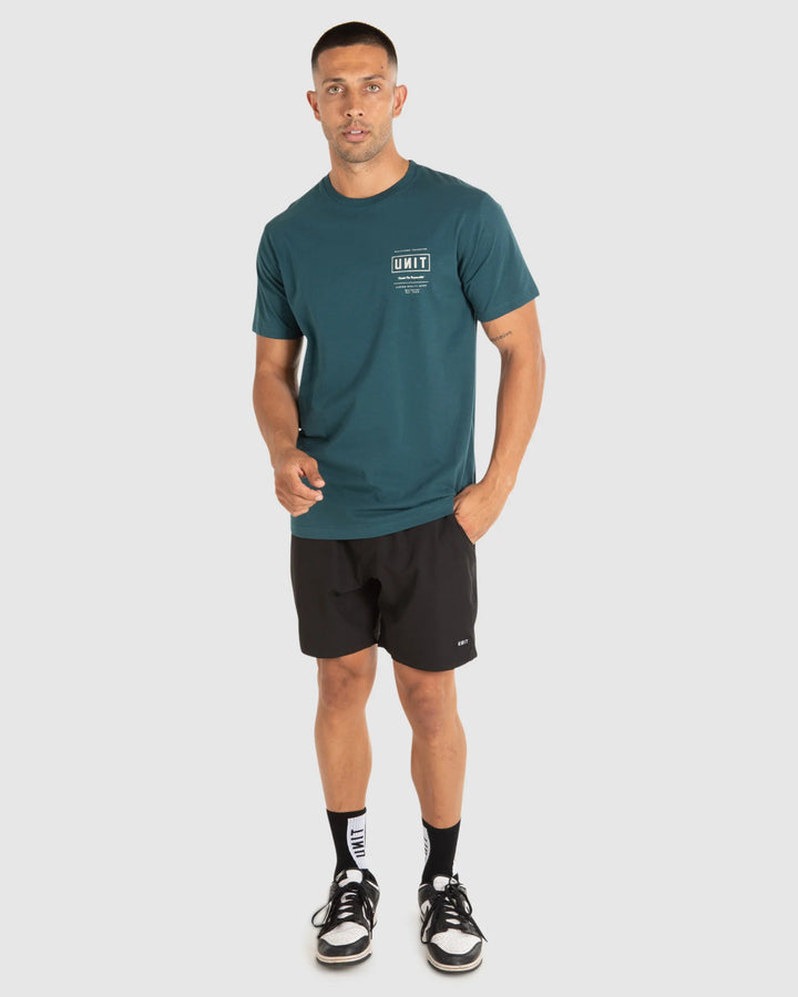 UNIT Mens Tees - Topic