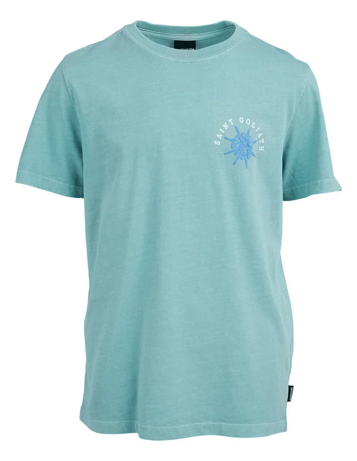 St. Goliath Big Sur Tee