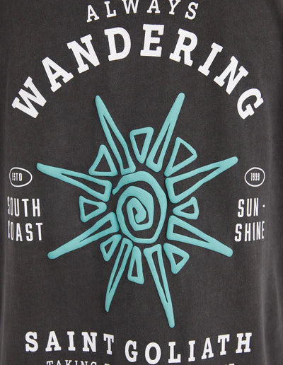 St. Goliath Big Sur Tee