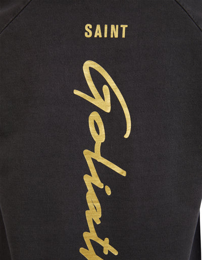 St. Goliath Gilded Tee