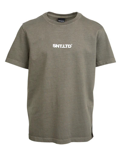 St. Goliath Podium Tee 8-14