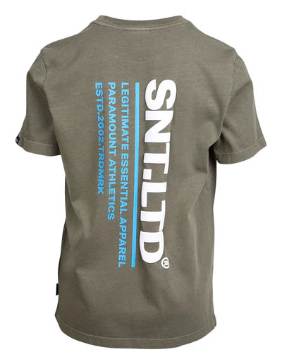 St. Goliath Podium Tee 8-14