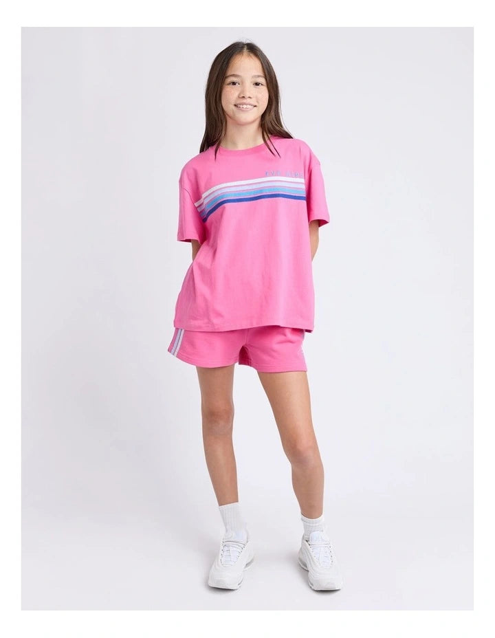 Eve Girl Retro Tee