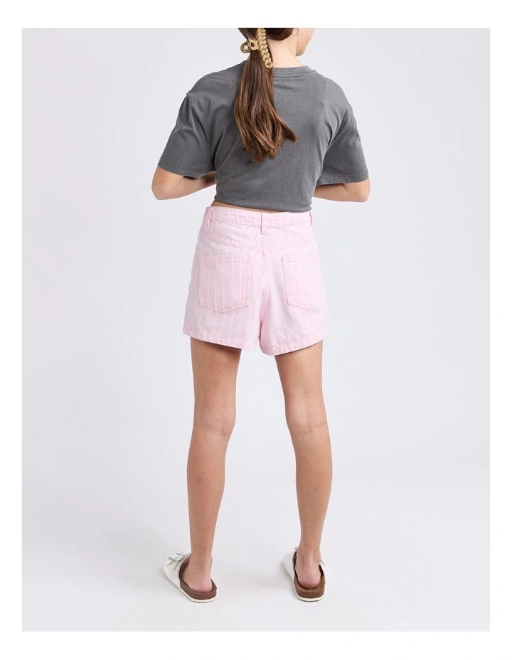 Eve Girl Chloe Stripe Skort