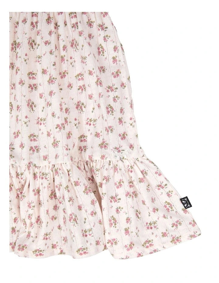 Animal Crackers Orchard Dress