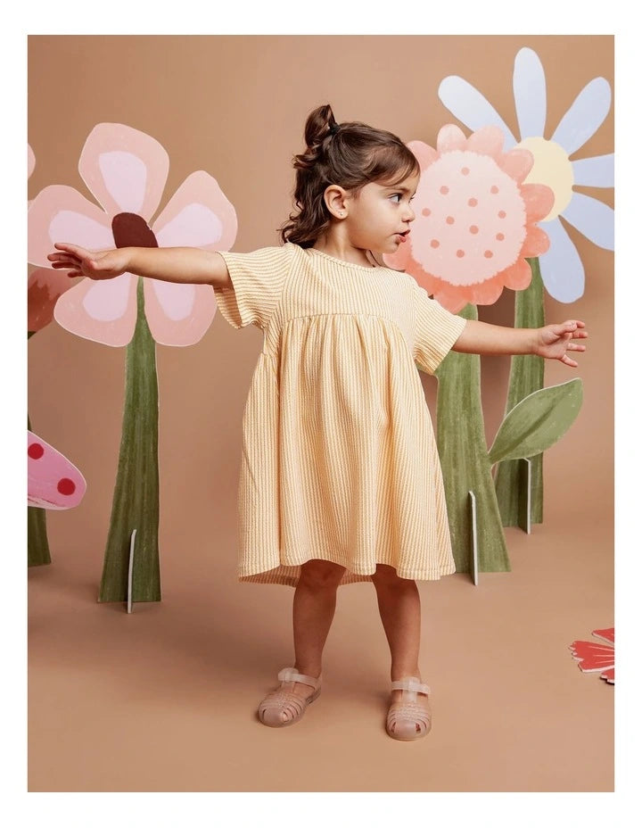 Animal Crackers Candyshop Dress