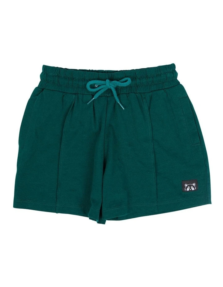 Animal Crackers Squad Shorts