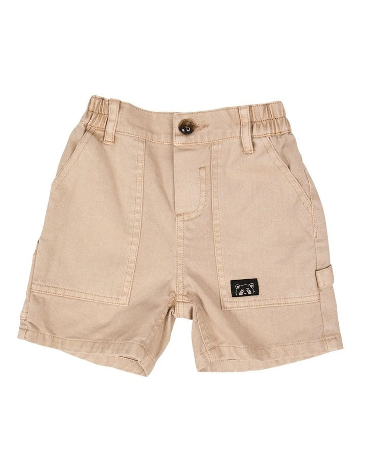 Animal Crackers Glide Short
