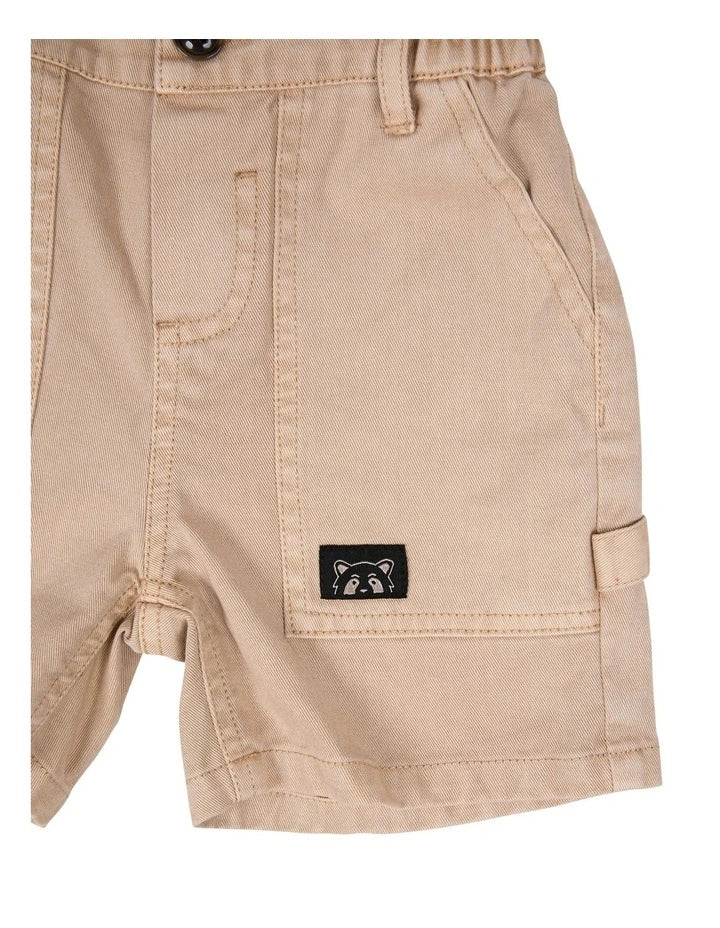 Animal Crackers Glide Short