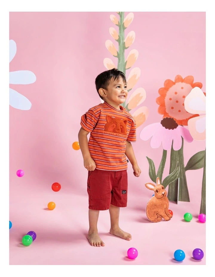 Animal Crackers Glide Short