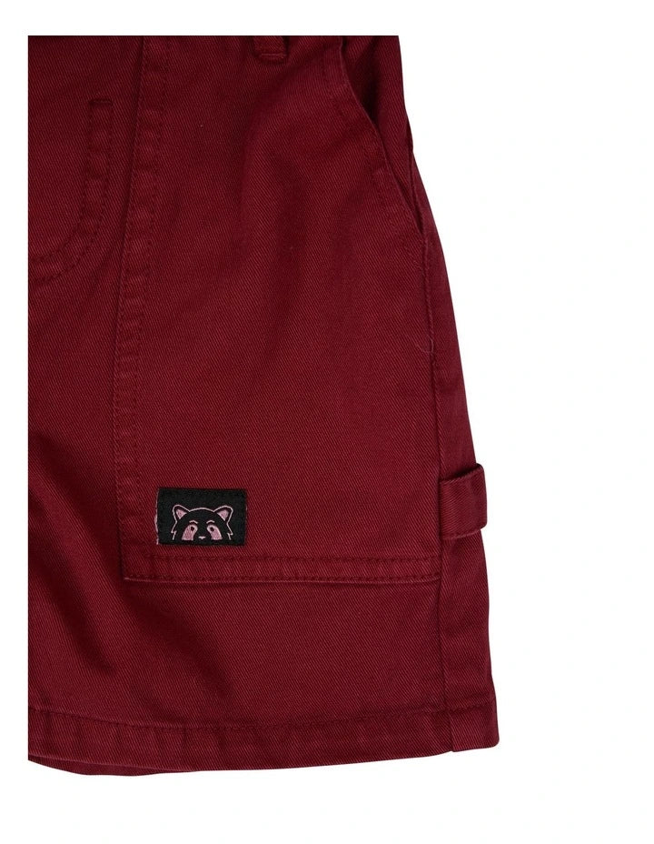 Animal Crackers Glide Short