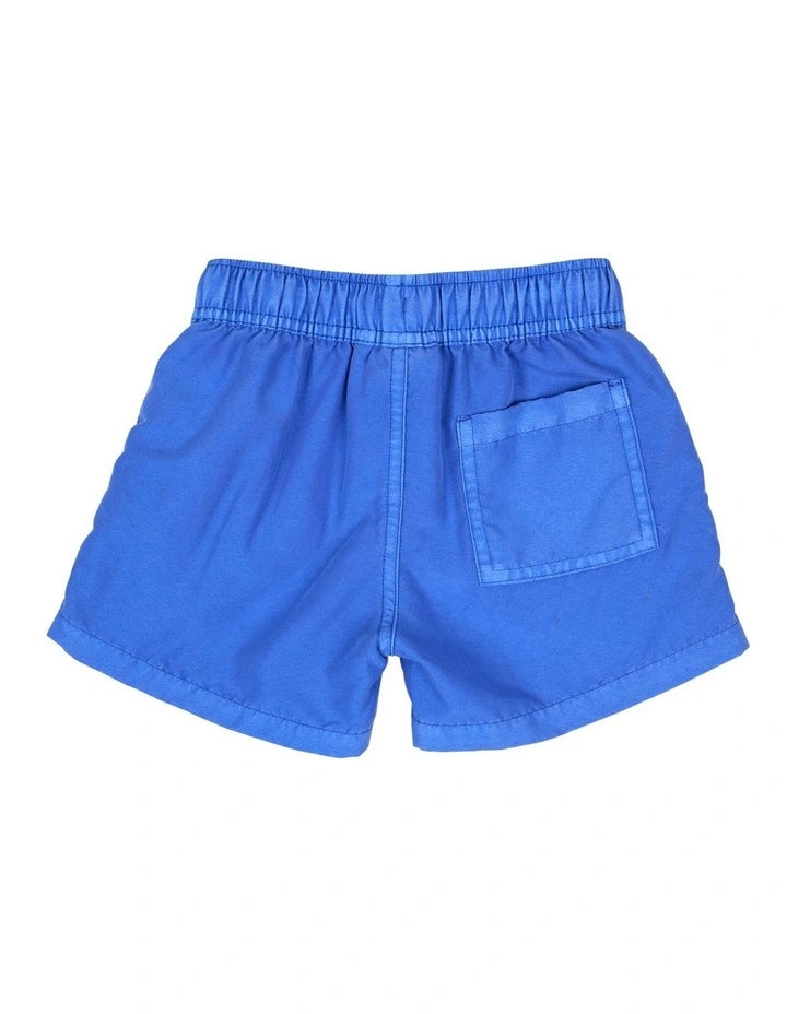 Animal Crackers Southwest Short