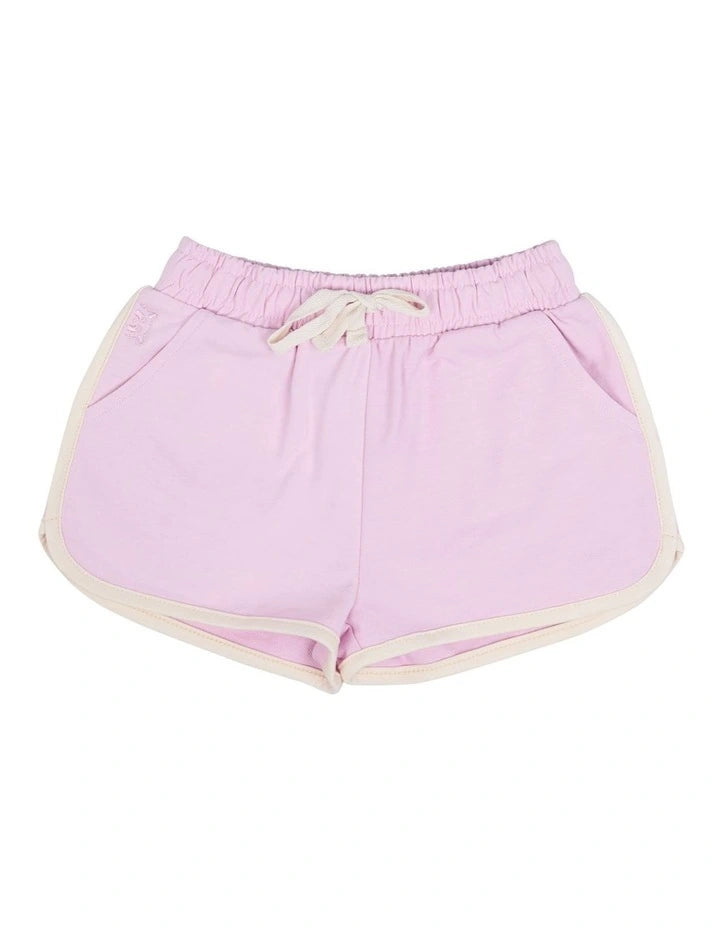 Animal Crackers Athletics Short