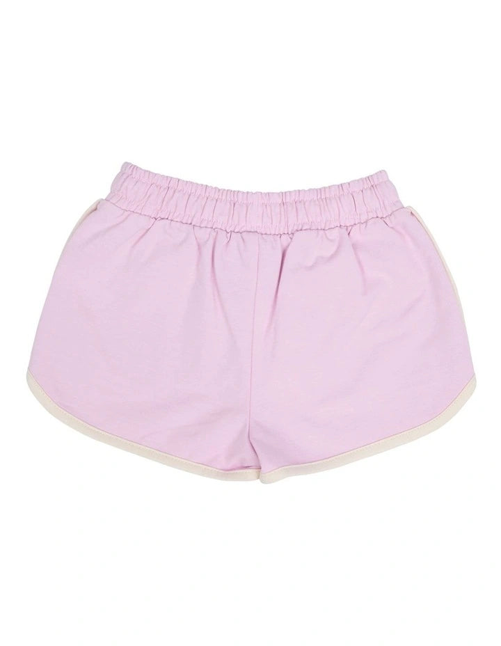 Animal Crackers Athletics Short