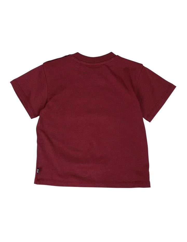 Animal Crackers Rocco Tee