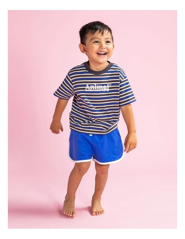 Animal Crackers Blaze Tee