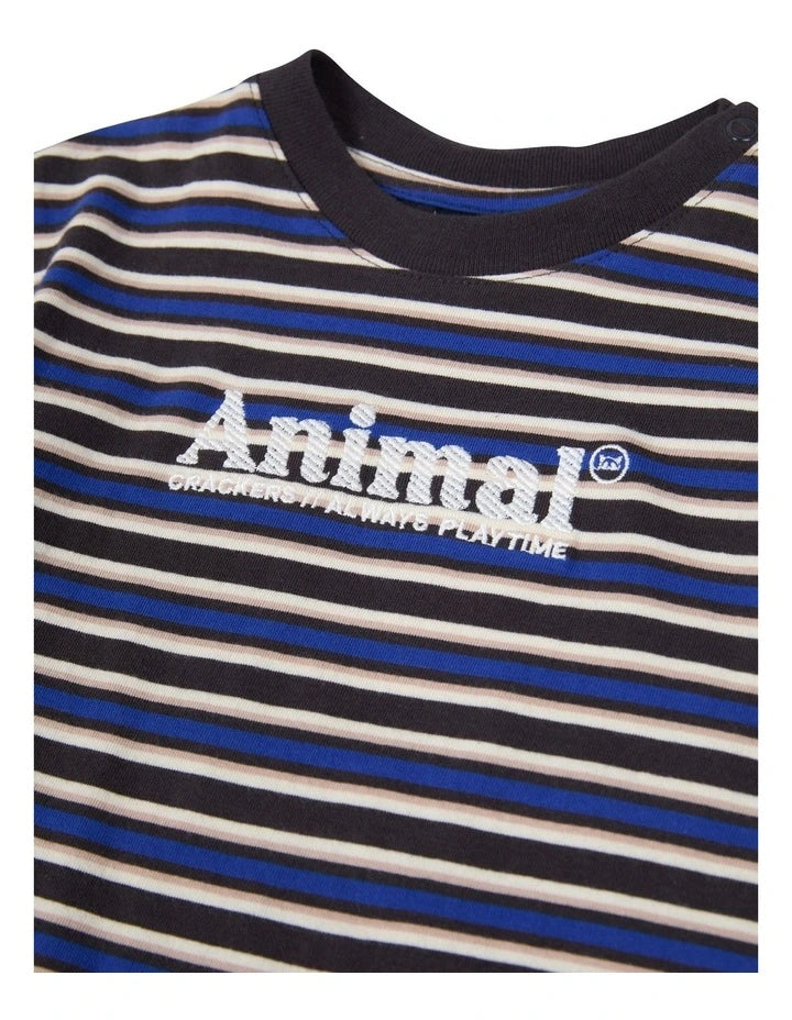 Animal Crackers Blaze Tee