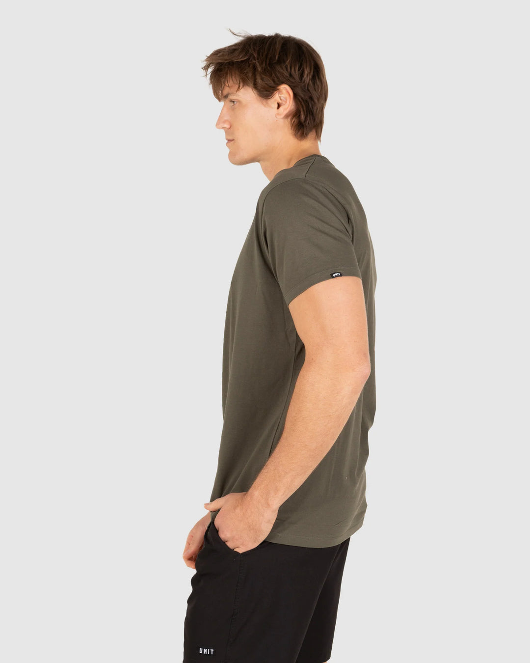 UNIT Mens Tee - Essential