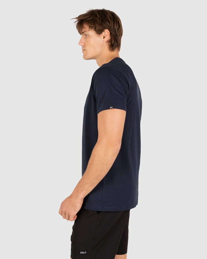 UNIT Mens Tees - Essential