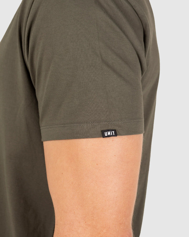 UNIT Mens Tee - Essential
