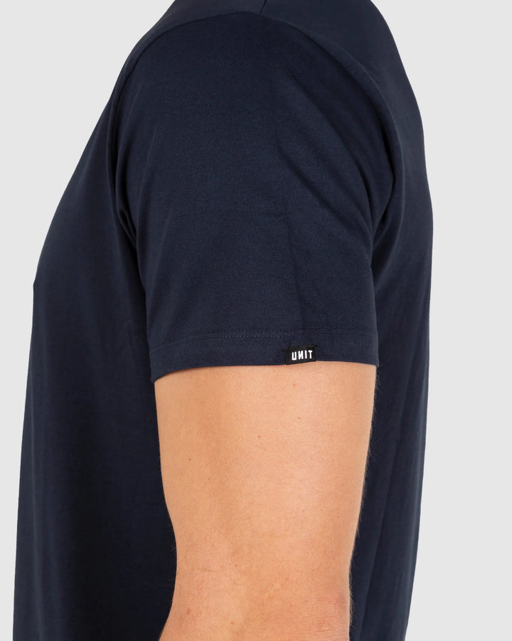 UNIT Mens Tees - Essential