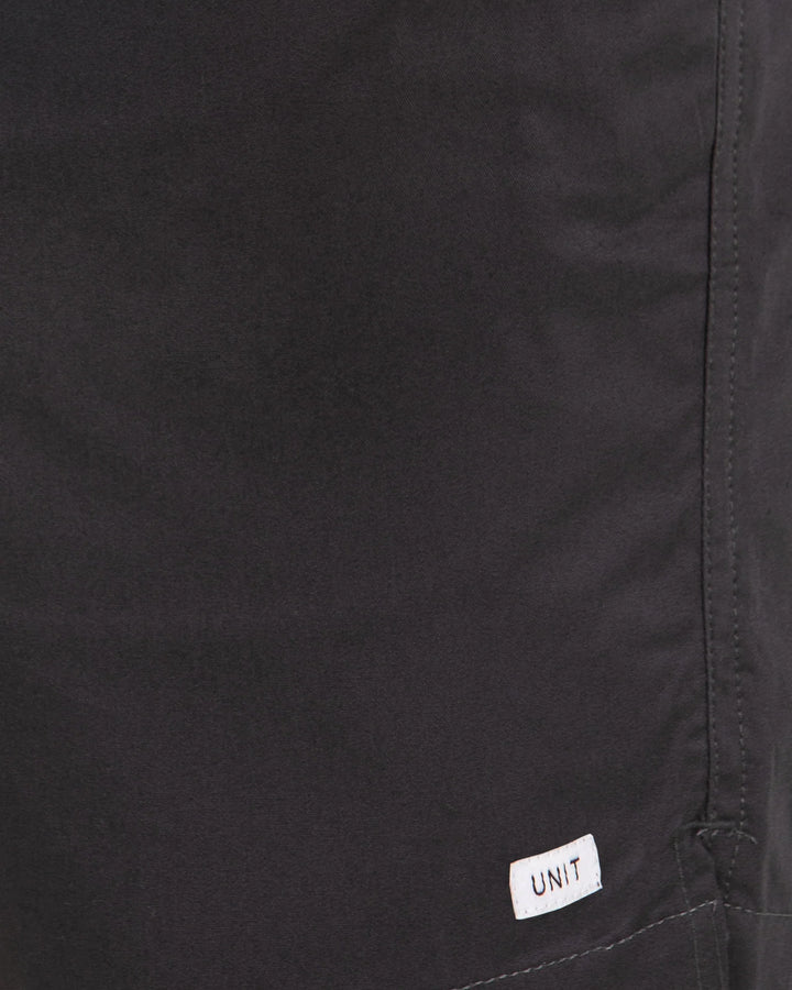 UNIT Ladies Shorts - Daily