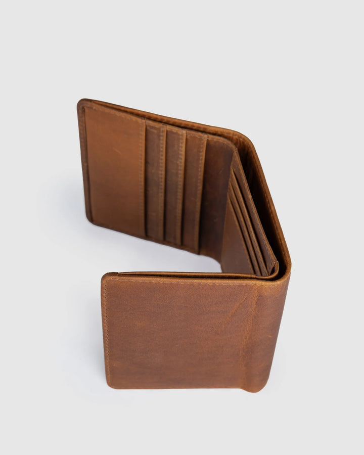 UNIT Mens Wallet - Compact