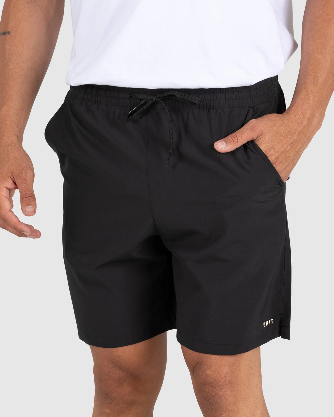 UNIT Mens Shorts - Corepro