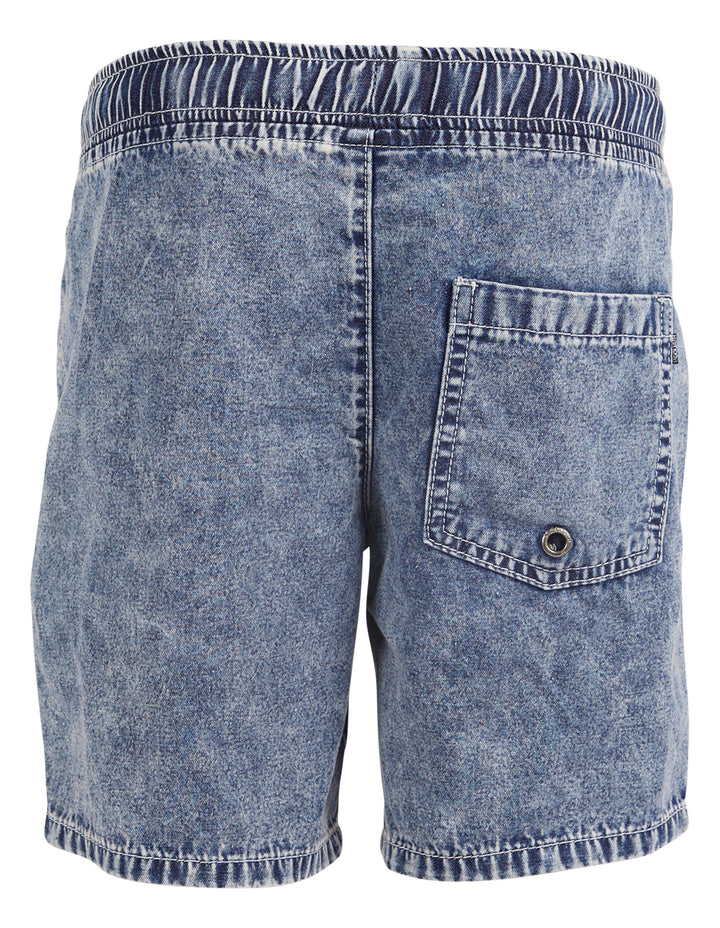 St. Goliath Hunter Short 8-16