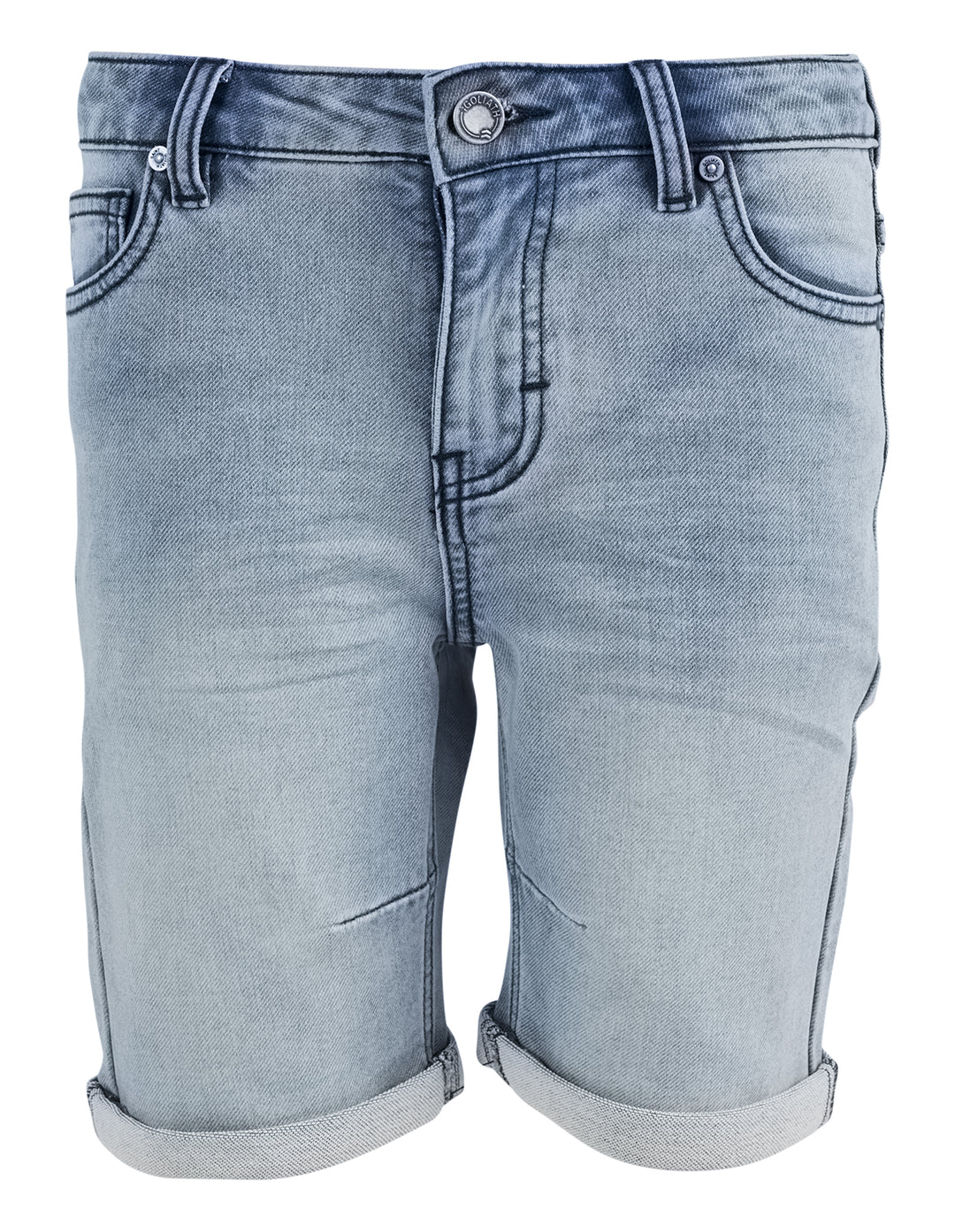 St. Goliath WYE Slim Short Blue