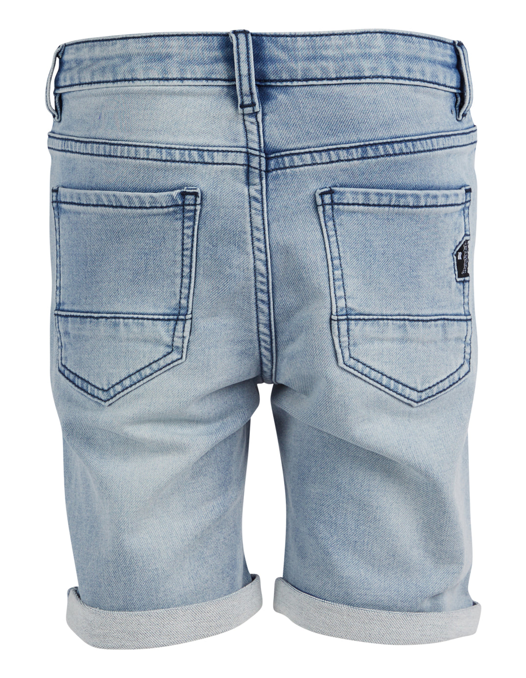 St. Goliath WYE Slim Short Blue