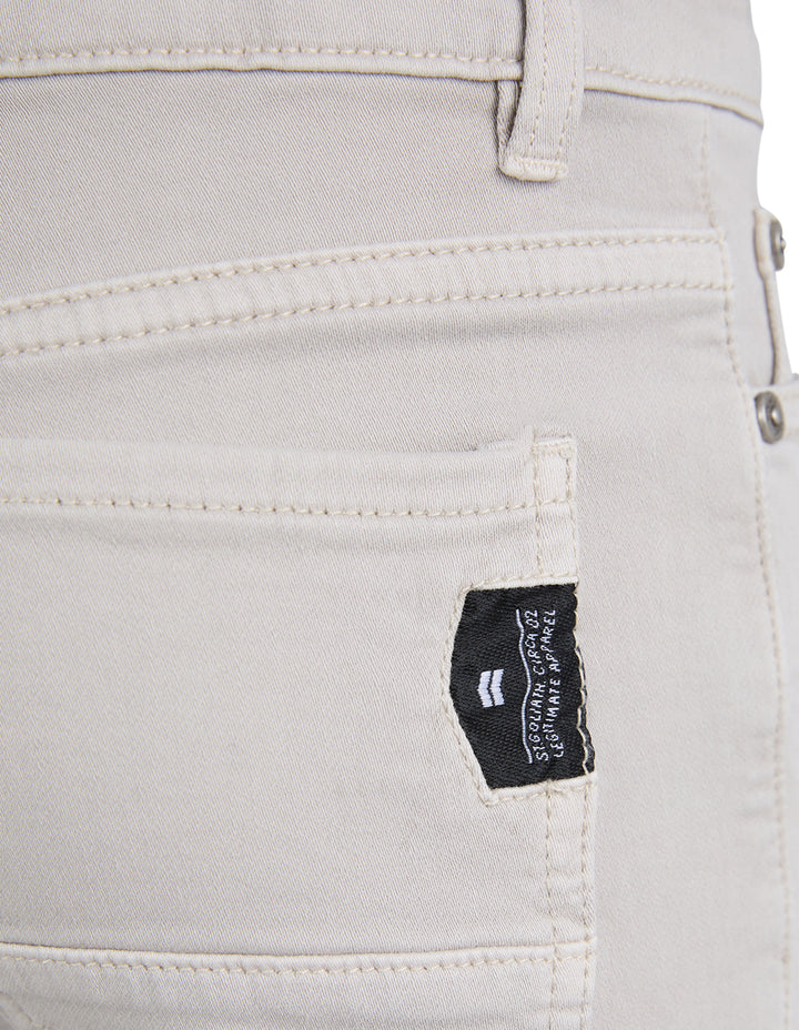 St. Goliath WYE Slim Short Blue