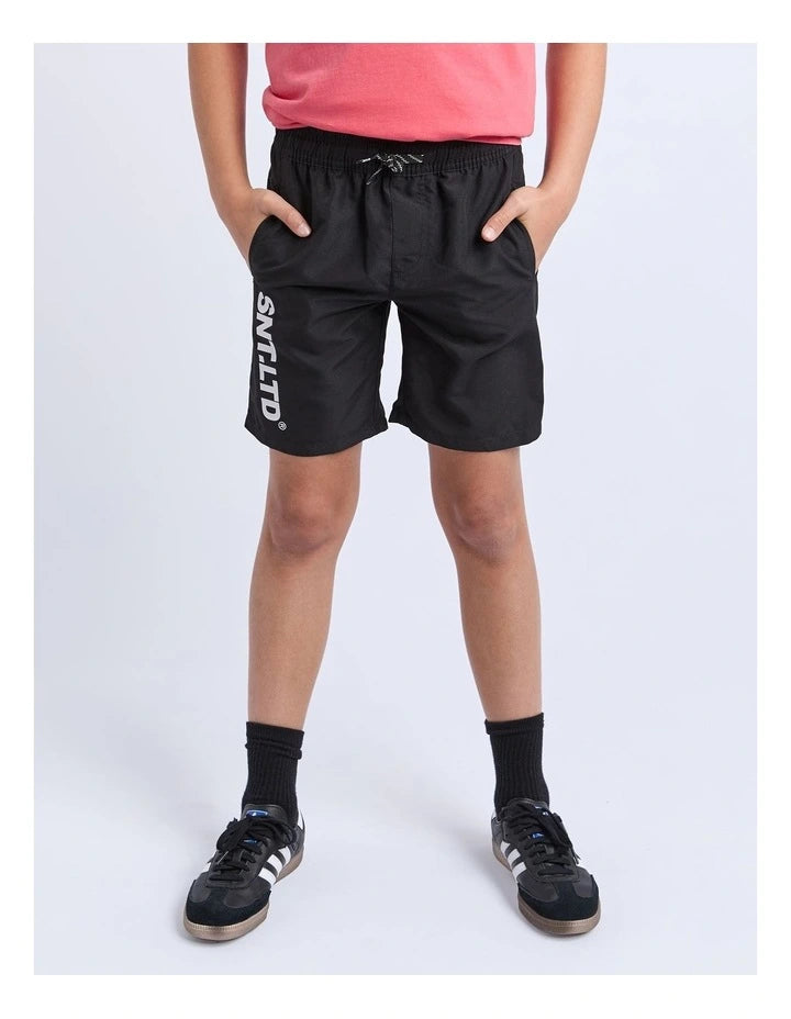 St. Goliath Pace Short