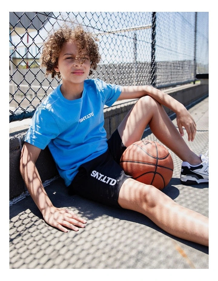 St. Goliath Pace Short